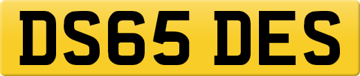 DS65DES