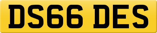 DS66DES