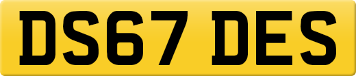 DS67DES