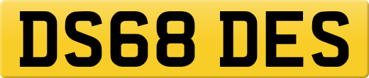 DS68DES