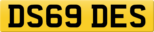DS69DES