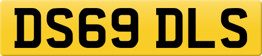 DS69DLS