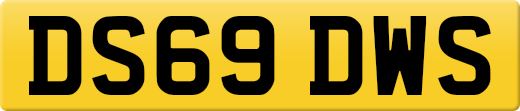 DS69DWS