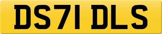 DS71DLS