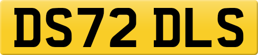 DS72DLS