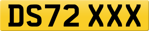 DS72XXX