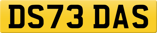 DS73DAS