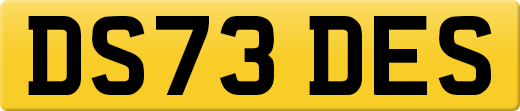 DS73DES