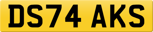 DS74AKS