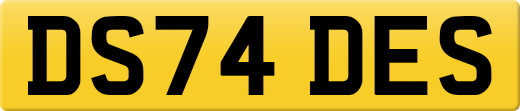 DS74DES