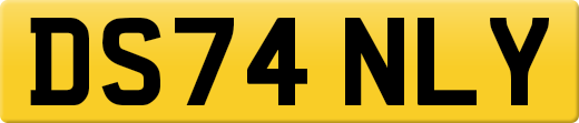 DS74NLY