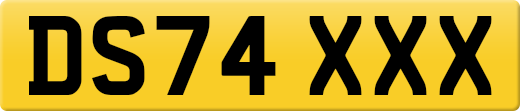 DS74XXX