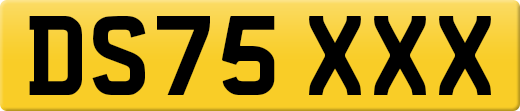 DS75XXX