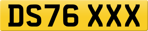 DS76XXX
