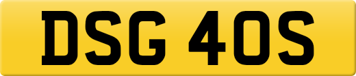 DSG40S