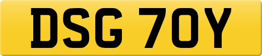 DSG70Y