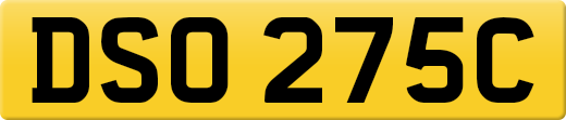 DSO275C