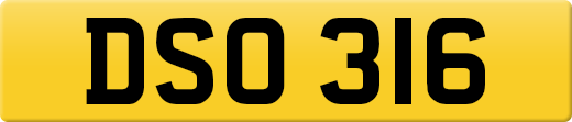 DSO316