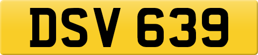 DSV639