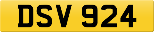 DSV924