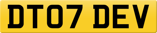 DT07DEV