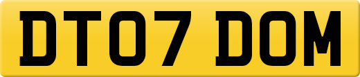 DT07DOM