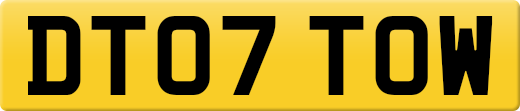 DT07TOW