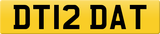 DT12DAT