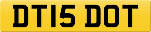 DT15DOT