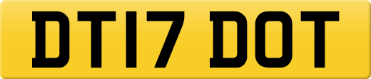 DT17DOT