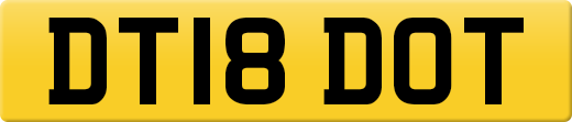 DT18DOT