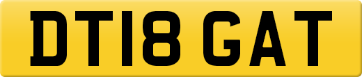 DT18GAT