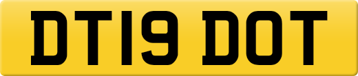 DT19DOT