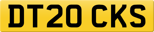DT20CKS