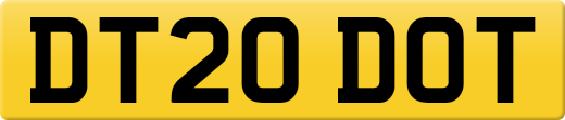 DT20DOT