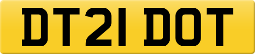 DT21DOT