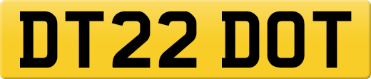 DT22DOT