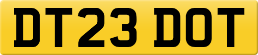 DT23DOT