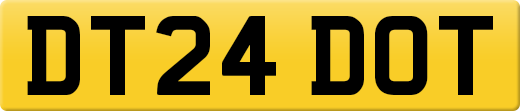 DT24DOT