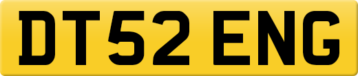 DT52ENG