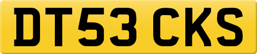 DT53CKS