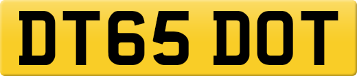 DT65DOT