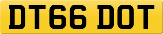 DT66DOT