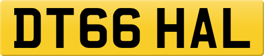DT66HAL