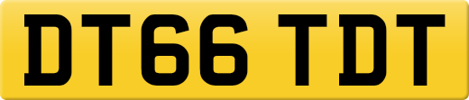 DT66TDT