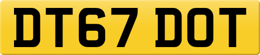 DT67DOT