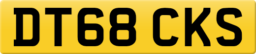 DT68CKS
