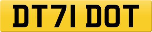 DT71DOT