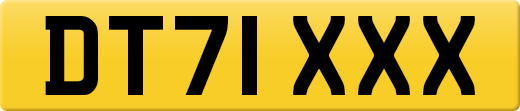 DT71XXX