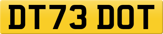 DT73DOT
